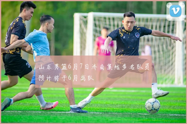山东男篮6月7日济南集结多名队员预计将于6月离队